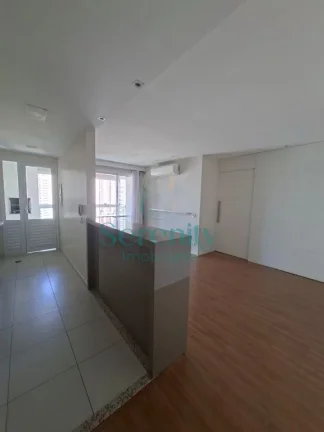 Imagem Apartamento para comprar com 81 m², 3 quartos, 2 banheiro2, 2 vagas em Gleba Fazenda Palhano. R$ 750.000,00