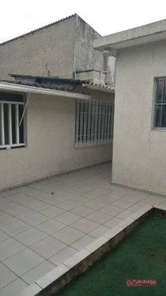 Imagem Sobrado para alugar, 200 m² por R$ 3.606,00/mês - Jardim Nova Taboão - Guarulhos/SP