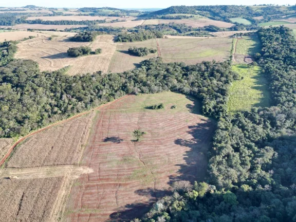 Foto do imóvel: Sítio à venda em Santa Maria, Centro - Energia Elétrica, Rio e Açude