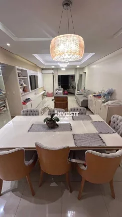 Imagem Apartamento à venda no Setor Oeste - Goiânia/GO