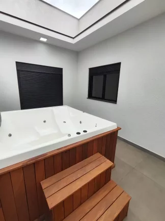 VILLAGIO WANEL - TERREA - 3 QUARTOS (1 SUITE)