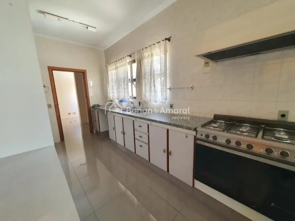 Imagem Apartamento para Venda tem 297 metros quadrados com 4 quartos no Cambuí - Campinas - SP. Excelente ...