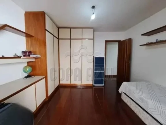 Imagem Flamengo – Rua Paissandu | Residencial › Apartamento 4 quarto(s) à Venda