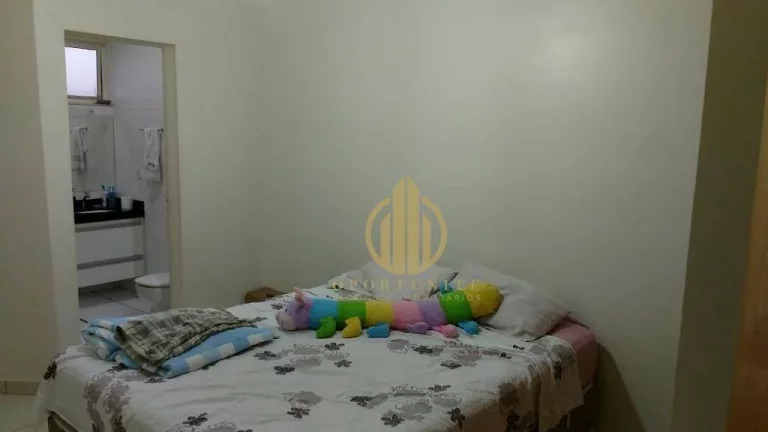 Imagem Apartamento residencial à venda, Campos Elíseos, Ribeirão Preto.
