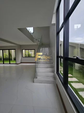 Imagem CASA DE ALTO PADRÃO NO CONDOMÍNIO RIVIERA PARK