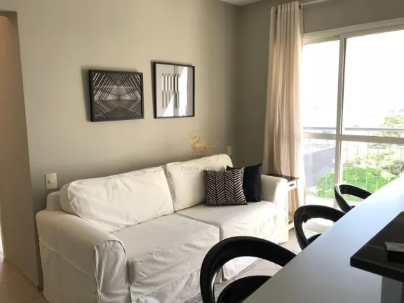 Imagem Apartamento para alugar no bairro Vila Nova Conceição - São Paulo/SP