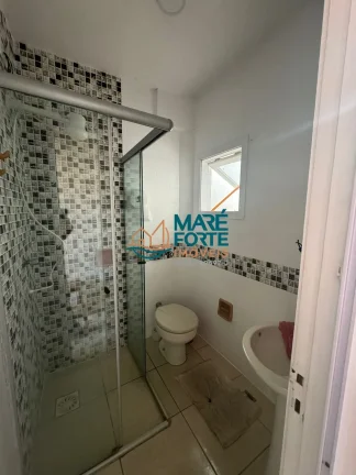 Imagem Apartamento duplex apenas 300 metros da orla da Praia Grande