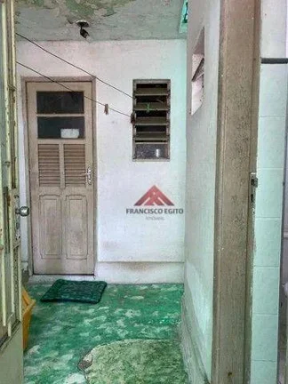 Imagem Apartamento com 2 dormitórios à venda, 90 m² por R$ 325.000,00 - Centro - Niterói/RJ