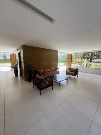 Imagem Amplo Apartamento no Pituba em Salvador Novo