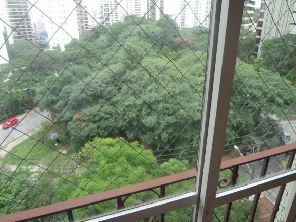 Imagem Apartamento na Barão de Santa Eulália