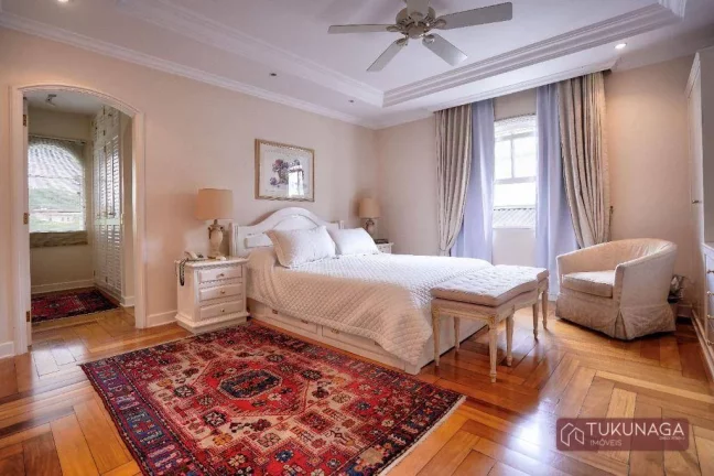 Imagem Sobrado à venda, 577 m² por R$ 3.630.000,00 - Jardim São Bento - São Paulo/SP