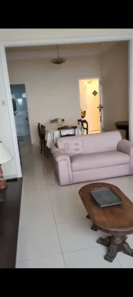 Imagem Apartamento para locação de temporada (AirBnb) em Copacabana.