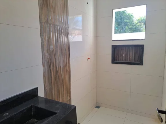 Imagem Casa Itaipuaçu Jardim Atlântico Oeste