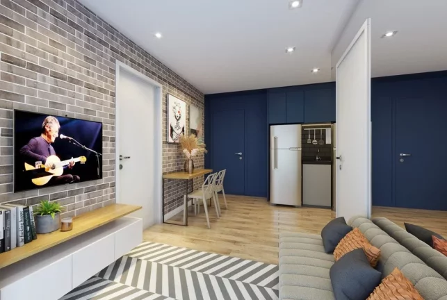 Imagem APARTAMENTO RESIDENCIAL em São Paulo - SP, Ipiranga