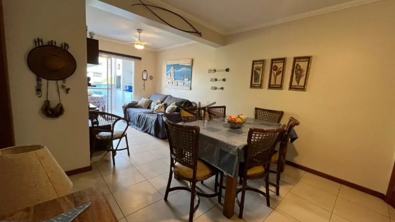Imagem Apartamento Itaguá 2 dormitórios sendo 1 suíte,1 banheiro social, 1 vaga de garagem,varanda gourmet com churrasqueira