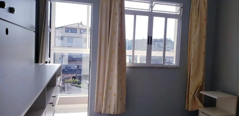 Imagem OPORTUNIDADE ÚNICA! Apartamento Duplex à venda, com 3 quartos e 2 vagas