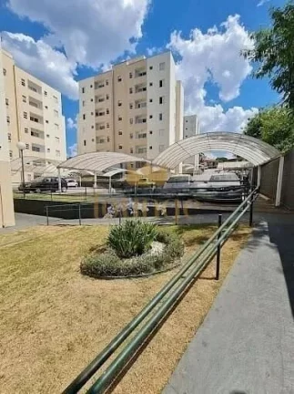 Imagem Apartamento à venda em Vossoroca Zona Leste - Votorantim/SP
