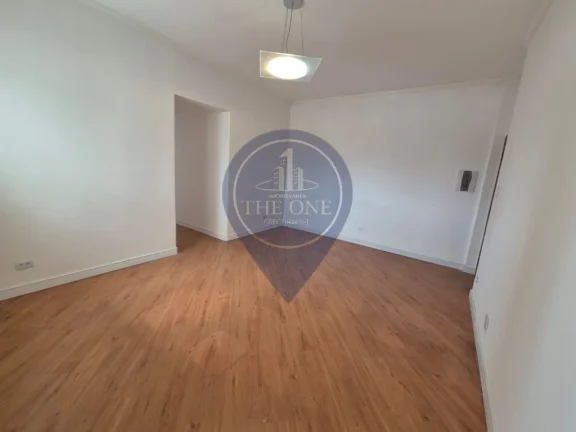 Imagem Apartamento à Venda no Cambuci: Reformado, com 2 Quartos - 72m². Oportunidade Única em São Paulo-SP!