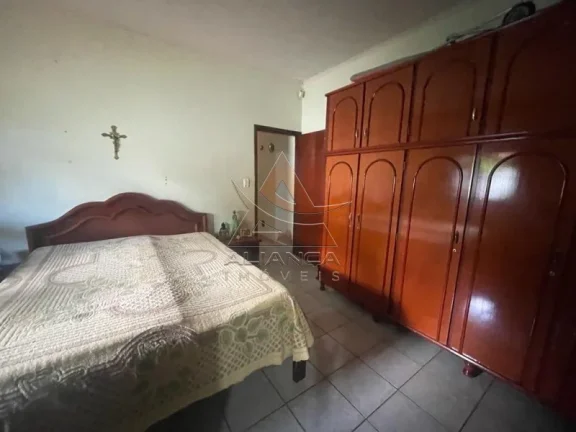 Imagem Casa - Ribeirão Preto - Planalto Verde