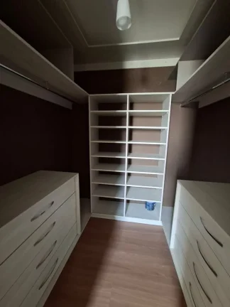 Imagem Apartamento de Alto Padrão no Vancouver Homes Campolim, 3 Dormitórios, Suíte e Vista Privilegiada em Sorocaba