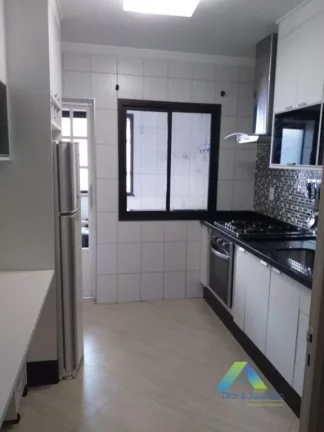 Imagem Apartamento com 2 dormitórios à venda, 65 m² por R$ 310.000,00 - Jardim Santa Cruz (Sacomã) - São Paulo/SP