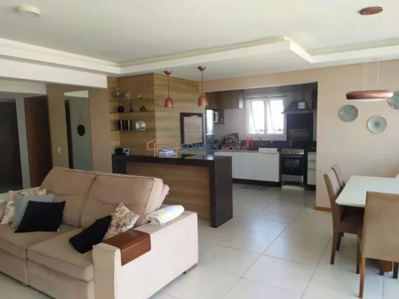 Imagem Apartamento a Venda no bairro Centro - Osório, RS
