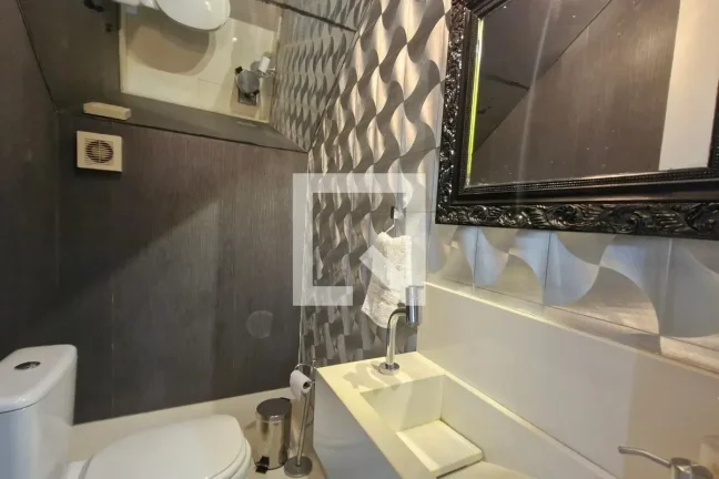 Imagem Casa à Venda - Vargem Pequena, 4 Quartos, 175 m2