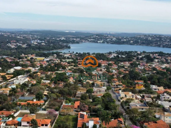 Imagem Terreno à venda, 530 m² por R$ 310.000,00 - Joá - Lagoa Santa/MG