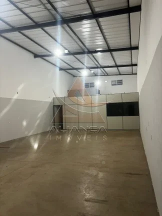 Imagem Salão - Ribeirão Preto - Parque dos Flamboyans
