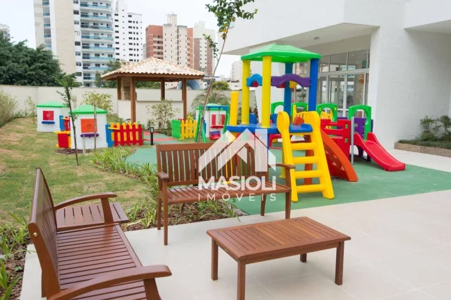 Imagem Apartamento com 3 dormitórios à venda, 1105 m² por R$ 1.200.000,00 - Centro de Vila Velha - Vila Velha/ES