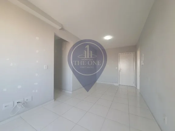 Imagem Apartamento para locação na Vila das Belezas, São Paulo-SP: 2 quartos, 1 sala, 1 banheiro, 1 vaga, 57m² de área. Alugue já!