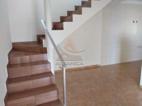 Imagem Casa - Ribeirão Preto - Antonio Palocci