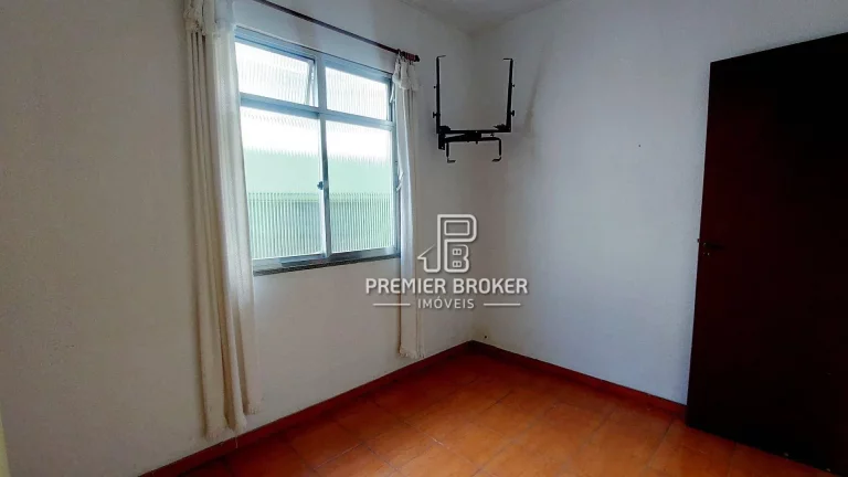 Imagem Apartamento à venda, 36 m² por R$ 220.000,00 - Barra do Imbuí - Teresópolis/RJ