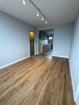 Imagem Apartamento à venda com 2 quartos no condomínio Rachel - Andrea - Paula, São Paulo - SP