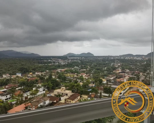 Imagem APARTAMENTO RESIDENCIAL em GUARUJÁ - SP, JARDIM VIRGÍNIA