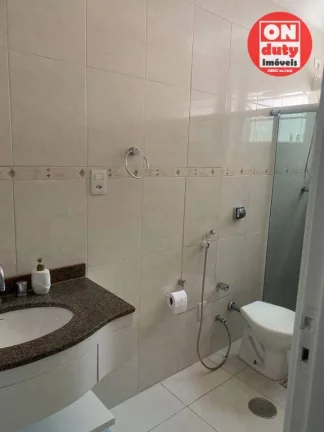 Imagem Apartamento com 2 dormitórios à venda, 120 m² por R$ 780.000,00 - Aparecida - Santos/SP