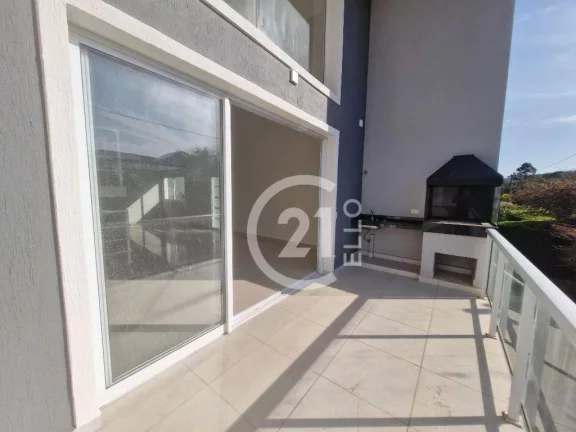 Imagem Casa com 4 dormitórios à venda, 279 m² por R$ 1.090.000,00 - Terras do Madeira - Carapicuíba/SP