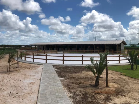 Imagem Lote no Fazenda Real Residence