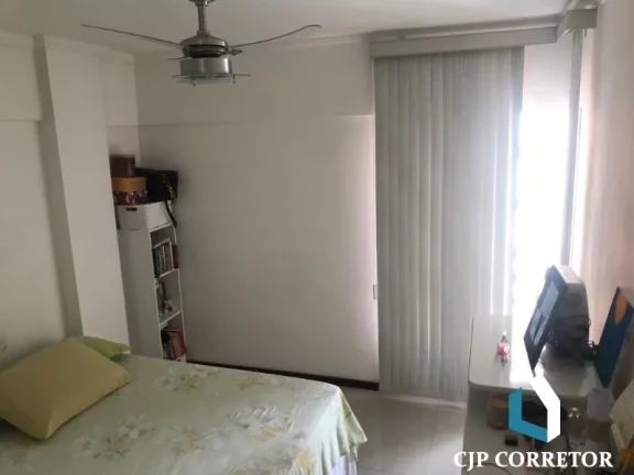 Imagem Ótimo apartamento de 2 quartos, sendo 1 suíte.