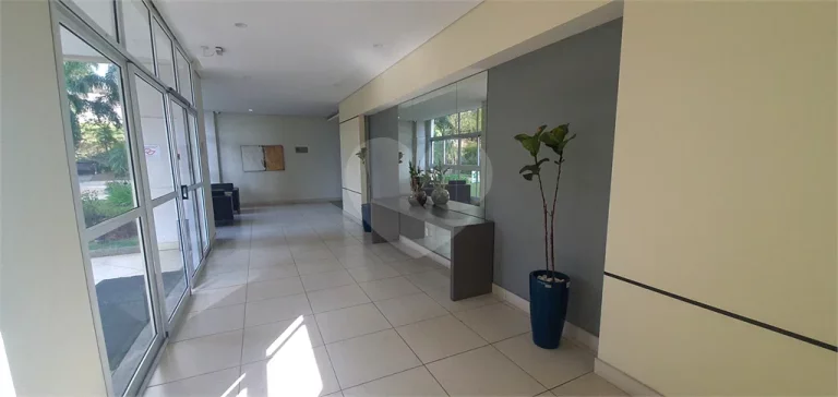 Imagem Apartamento à venda com 2 quartos no condomínio Pateo Das Flores Morumbi, São Paulo - SP