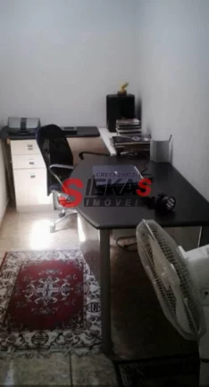 Imagem Imperdível oportunidade: Casa à venda em São Paulo-SP, na Chácara Califórnia, com 3 quartos, 1 sala, 2 banheiros, 2 vagas de garagem e 140 m² de área.