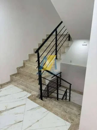 Imagem Cobertura com acabamento impecável e infraestrutura para ofurô