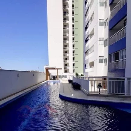 Imagem Apartamento 3 dormitórios para Venda em Teresina, Horto, 3 suítes, 3 banheiros, 2 vagas