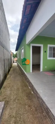 Imagem Casa para Venda em São Roque, Vila Irene, 2 dormitórios, 2 suítes, 2 banheiros, 2 vagas