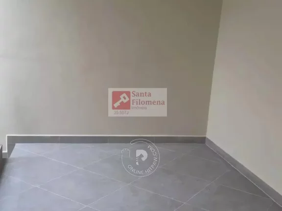 Imagem Sobrado para Venda em Santo André, Parque Marajoara, 3 dormitórios, 1 banheiro, 2 vagas