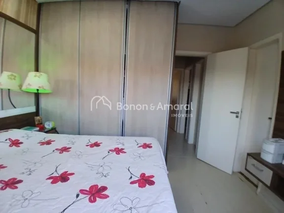 Imagem Sobrado à venda em Campinas, Chácara Primavera, com 3 quartos, com 87.77 m², Villa Fenix