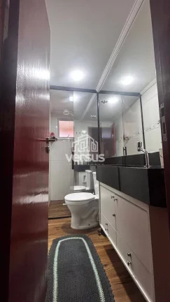 Imagem APARTAMENTO 1 DORMITÓRIO - CANTO DO FORTE
