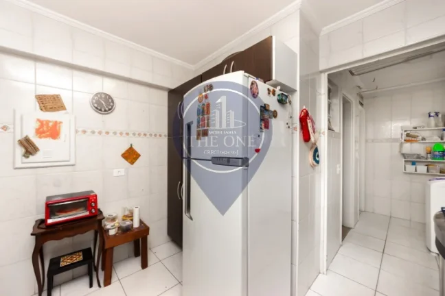 Imagem Apartamento à venda em Perdizes, São Paulo-SP: 2 quartos, 2 banheiros, 1 vaga, 78 m² de área!