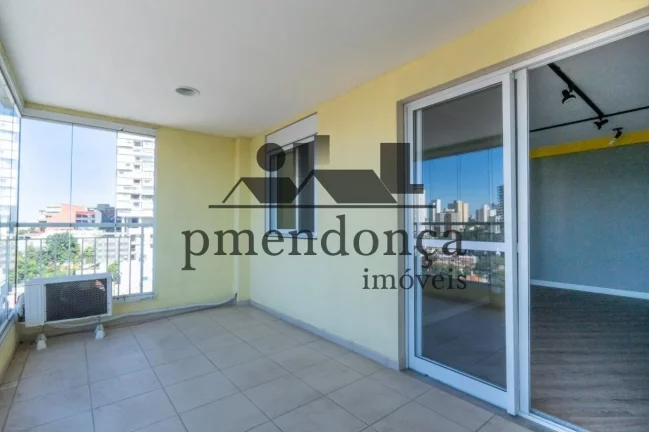 Imagem Apartamento na Vila Ipojuca com 60m², 2 quartos (1 suíte) e 2 vagas.