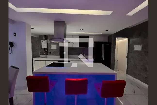 Imagem Apartamento à Venda - Recreio, 2 Quartos, 240 m2
